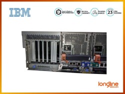 SERVER IBM X3850 X5 4U 4-BAY 2.5 SFF 4xCPU 8xMEM RISER 2xPSU 7143-AC1 - IBM (1)