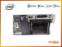 SERVER RACK INTEL SRSH4 SSHDVRBK A82078-012 A75086-001 - 6