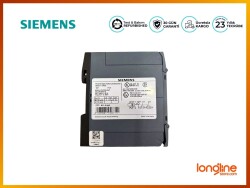 Siemens 3RN2013-1BW30 UIMP: 6kV, Ui: 300V, max. 6A gLgG motor protection relayOp - SIEMENS (1)