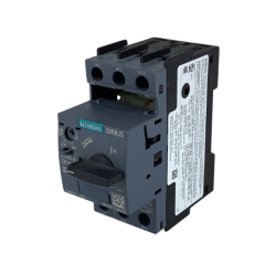 Siemens 3RV2011-0HA10 Circuit Breaker Protection - SIEMENS