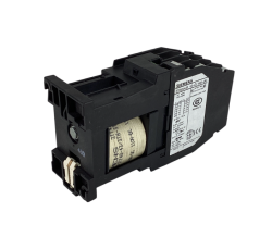 SIEMENS 3TH4244-0B CONTROL RELAY 24V W60 - SIEMENS (1)