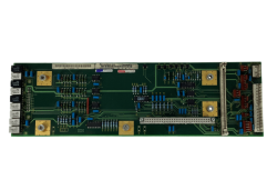 Siemens 6SE7038-6GL84-1BG2 Inverter Interface board - SIEMENS