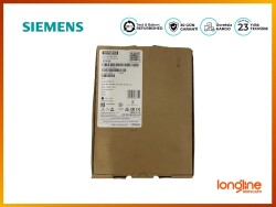 SIEMENS 6SL3210-1KE11-8AF2 Variable Frequency Drive - SIEMENS