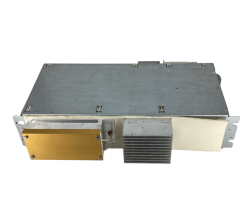 Siemens 6SN1145-1AA01-0AA2 Simodrive Int/ext U/e Module - SIEMENS