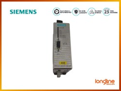 SIEMENS SIMATIC NET 6GK1503-ZCB00 PROFIBUS OLM/G11 - 3