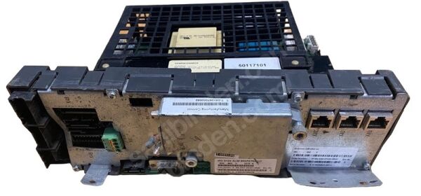 Siemens 6SL3350-6TK00-0BA0 Control interface module - 1