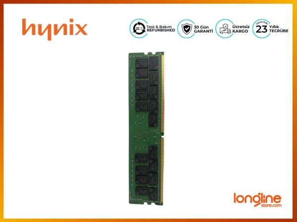 SK Hynix HMA84GR7AFR4N-VK 32GB PC4-2666V DDR4 REG Server RAM - 1