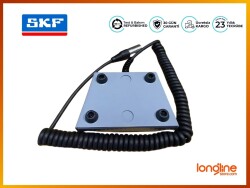 SKF TIH RC TIHRC Induction Heater Remote Control - SKF (1)