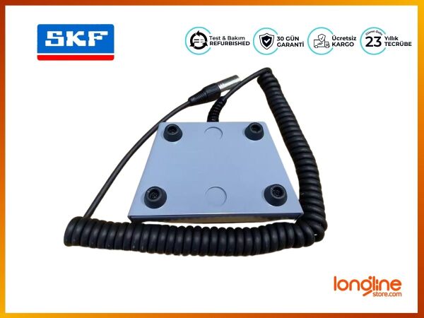 SKF TIH RC TIHRC Induction Heater Remote Control - 2