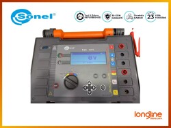 Sonel MZC-310S Loop Meter Resolution - sonel (1)