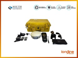 South S82-V GPS GPS GLONASS GALILEO COMPASS 220 - SOUTH