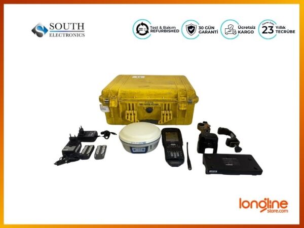 South S82-V GPS GPS GLONASS GALILEO COMPASS 220 - 1