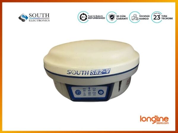 South S82-V GPS GPS GLONASS GALILEO COMPASS 220 - 4