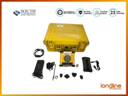 South S86 GPS/GNSS Set GPS,GLONASS,SBAS,GALİLEO,QZSS - SOUTH