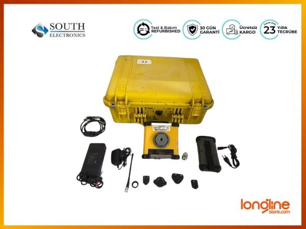 South S86 GPS/GNSS Set GPS,GLONASS,SBAS,GALİLEO,QZSS - 1