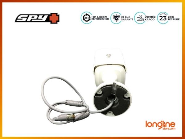 Spy HIBRIT CAM SPY SP EX223-IT3 - 2.0 Mega Piksel HD-TVI IR Bull - 1