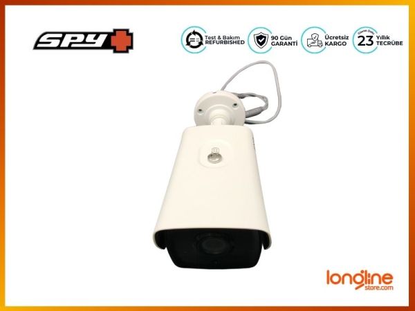 Spy HIBRIT CAM SPY SP EX223-IT3 - 2.0 Mega Piksel HD-TVI IR Bull - 3