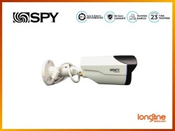 Spy IP CAM SPY SP-801B KABLOSUZ IR BULLET IP ALARM SISTEM - SPY