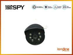 Spy IP CAM SPY SP-801B KABLOSUZ IR BULLET IP ALARM SISTEM - SPY (1)