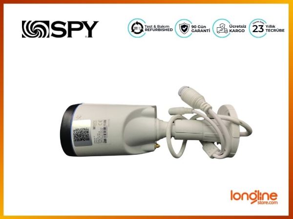 Spy IP CAM SPY SP-801B KABLOSUZ IR BULLET IP ALARM SISTEM - 3