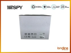 SPY SP-CBN-3820 2 MP AHD DOME 1/2.7 CMOS AHD CAM - SPY