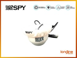 SPY SP-S1120D - 2.0 Mega Piksel 4-in-1 IR Dome Kamera - SPY (1)