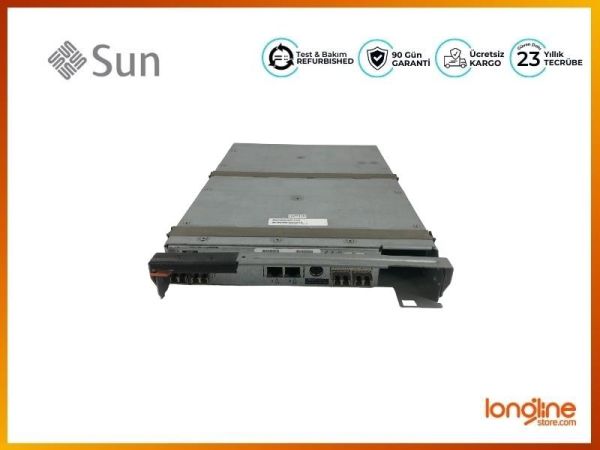 Sun 375-3377 6140 1GB 2 Port Fiber Channel RAID Controller - 1