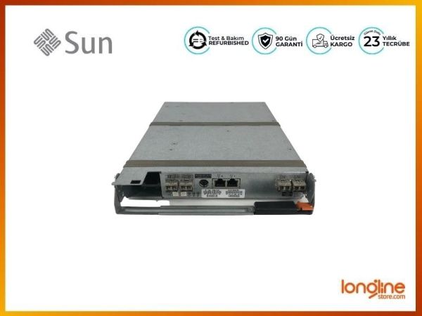 Sun 375-3377 6140 1GB 2 Port Fiber Channel RAID Controller - 2