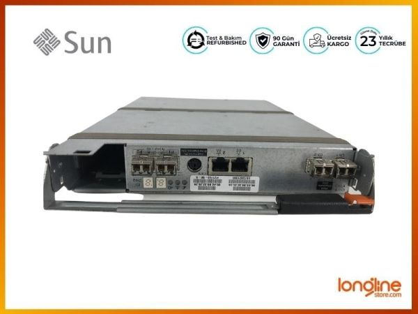 Sun 375-3377 6140 1GB 2 Port Fiber Channel RAID Controller - 3