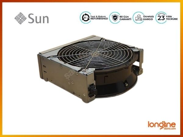 SUN FAN 541-2945-05 WITH FINGERGUARDS FOR SERVER SUNFIRE T5440 - 3