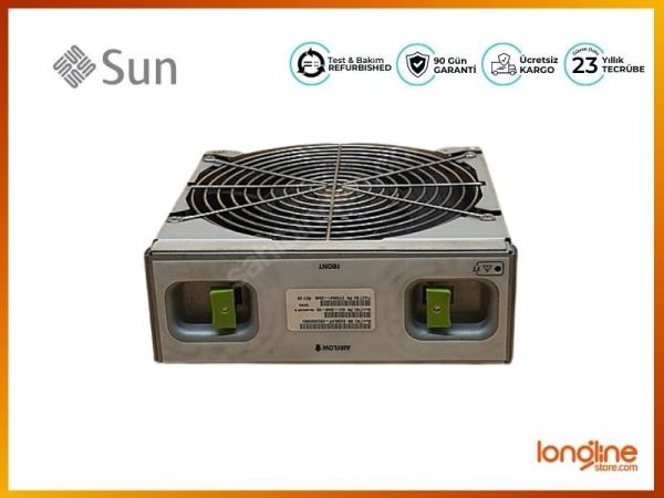 SUN FAN 541-2945-05 WITH FINGERGUARDS FOR SERVER SUNFIRE T5440 - 4