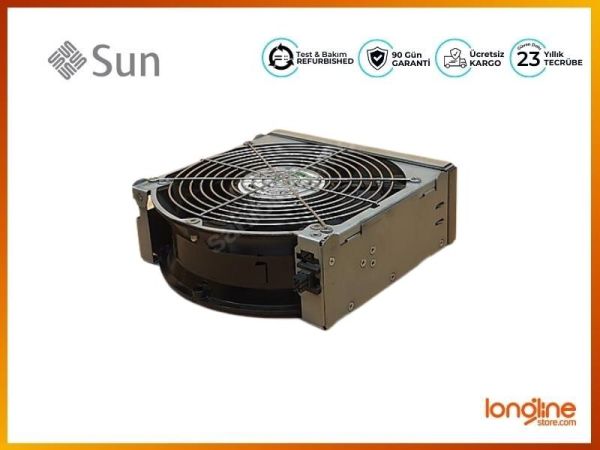 SUN FAN 541-2945-05 WITH FINGERGUARDS FOR SERVER SUNFIRE T5440 - 6