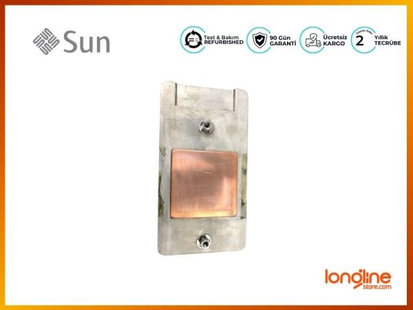 SUN HEATSINK FOR SunFire X4150 310-0153-01 - 2