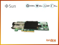 SUN 8GB DUAL PORT FIBRE CHANNEL ADAPTER 371-4306-01 LPE12002 - SUN (1)