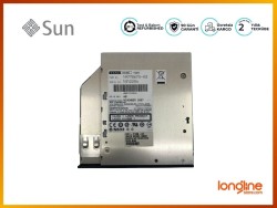 SUN MICROSYSTEMS SLIMLINE DVD-ROM 371-1108 594-2621 X7410A-4 - SUN