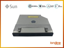 SUN MICROSYSTEMS SLIMLINE DVD-ROM 371-1108 594-2621 X7410A-4 - 3