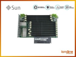 SUN ORACLE 541-2551-04 CF00541-2551 5987138-01 12-SLOT MEMORY RISER - SUN (1)