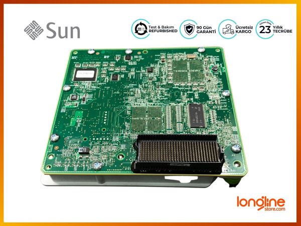 SUN SPARC ENTERPRISE T5440 SERVICE PROCESSOR 541-2751 - 1