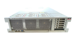 Sun SPARC T52 server SPARC T5 16 cores 3.6 GHz processors - SUN