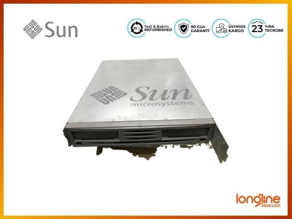 SUN STOREDGE D240 540-4550-03 540-4550-03D240 - 1