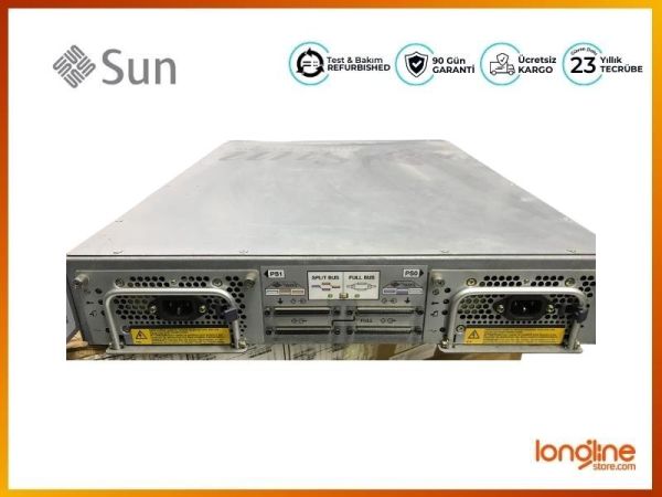 SUN STOREDGE D240 540-4550-03 540-4550-03D240 - 4