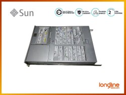 SUN SUNFIRE T2000 2.5 4-BAY SAS 1x SPARKLE CPU 602-3343-02 - SUN (1)