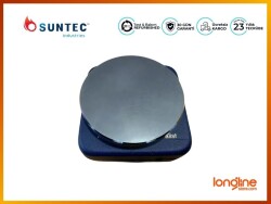 SUN-TEC 61.2 HRC +/-0,5 Hardness - SUN-TEC