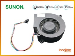 SUNON PSB1297PYB1-AY 12V 4.2W 4 lines 9733 Cisco Turbo Cooling - SUNON