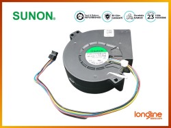 SUNON PSB1297PYB1-AY 12V 4.2W 4 lines 9733 Cisco Turbo Cooling - SUNON (1)