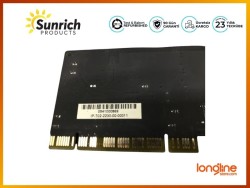 SUNRICH COMPAQ CARD PCI 4X PORT IP-T02 IPT02-2230-00-00011 - 3