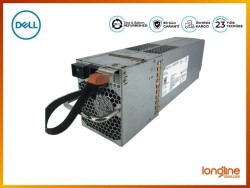 T307M Dell PV Hot Swap 600W Power Supply - 2