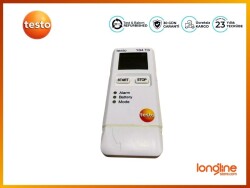 TESTO 184-T3 Temperature Data Logger For Transport Monitoring 0572 1843 - 3