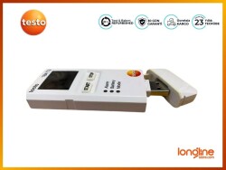 TESTO 184-T3 Temperature Data Logger For Transport Monitoring 0572 1843 - Testo