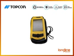 Topcon GR3 Digital UHF GNSS , GPS, GLONASS and GNSS - 3